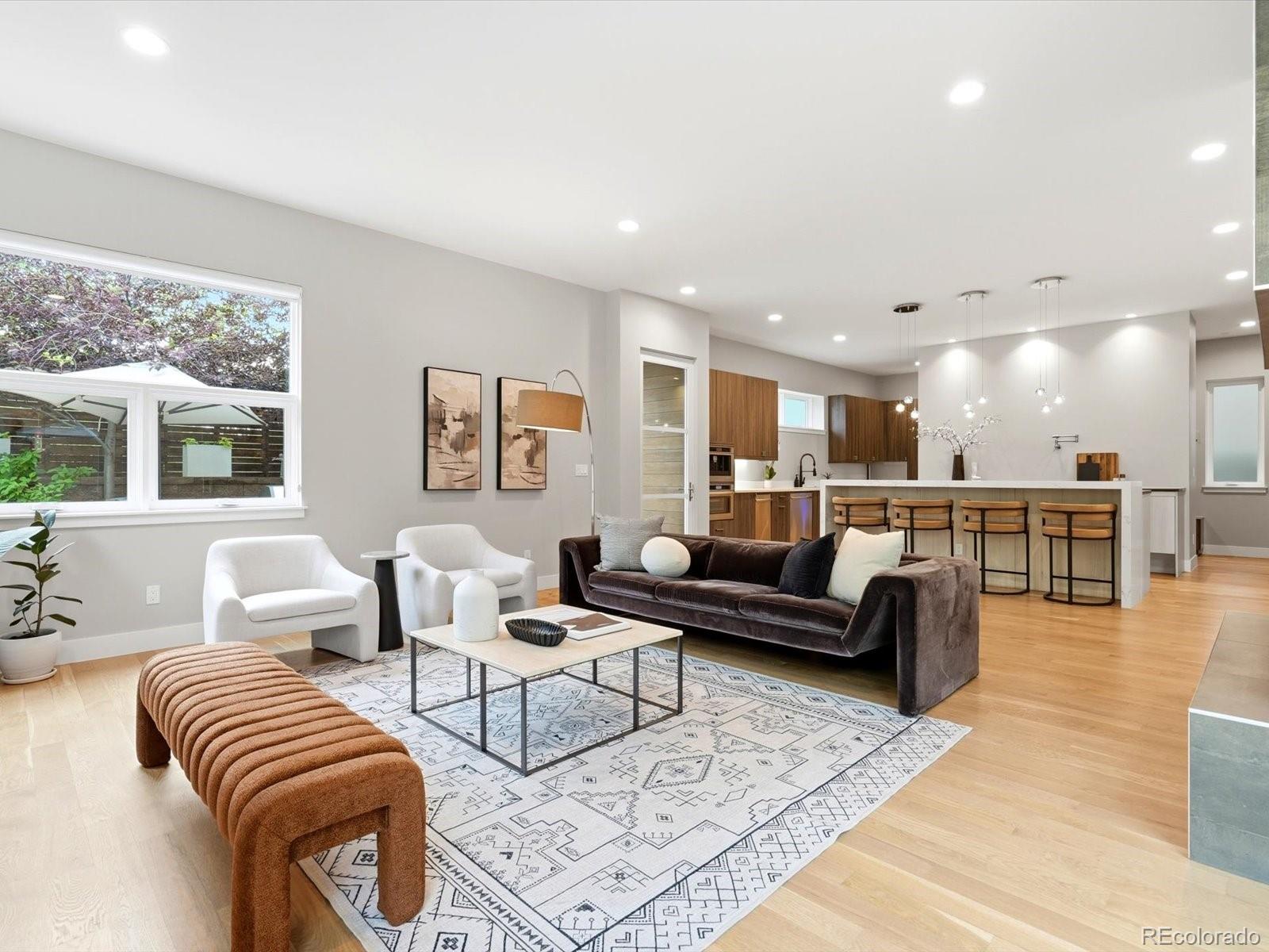 MLS Image #18 for 61 n magnolia way,denver, Colorado