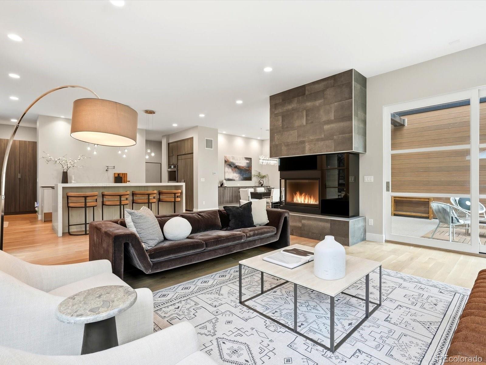 MLS Image #19 for 61 n magnolia way,denver, Colorado