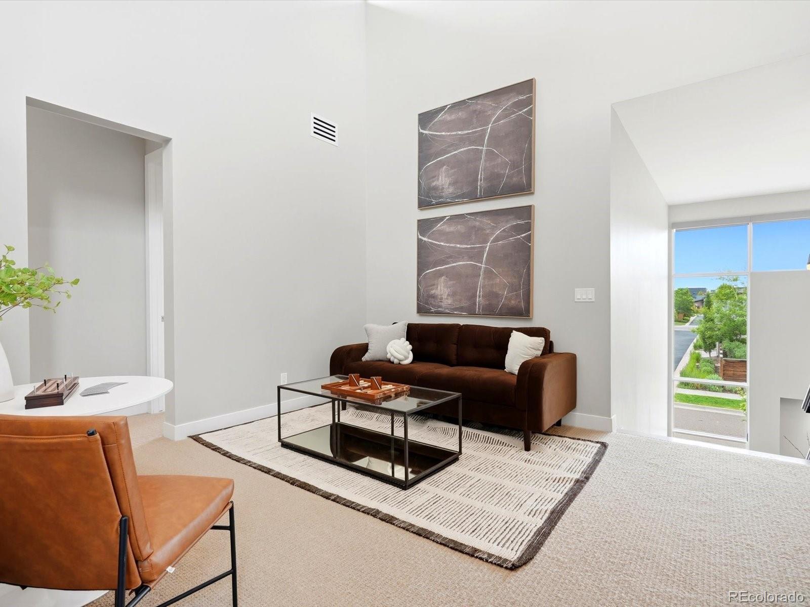 MLS Image #21 for 61 n magnolia way,denver, Colorado