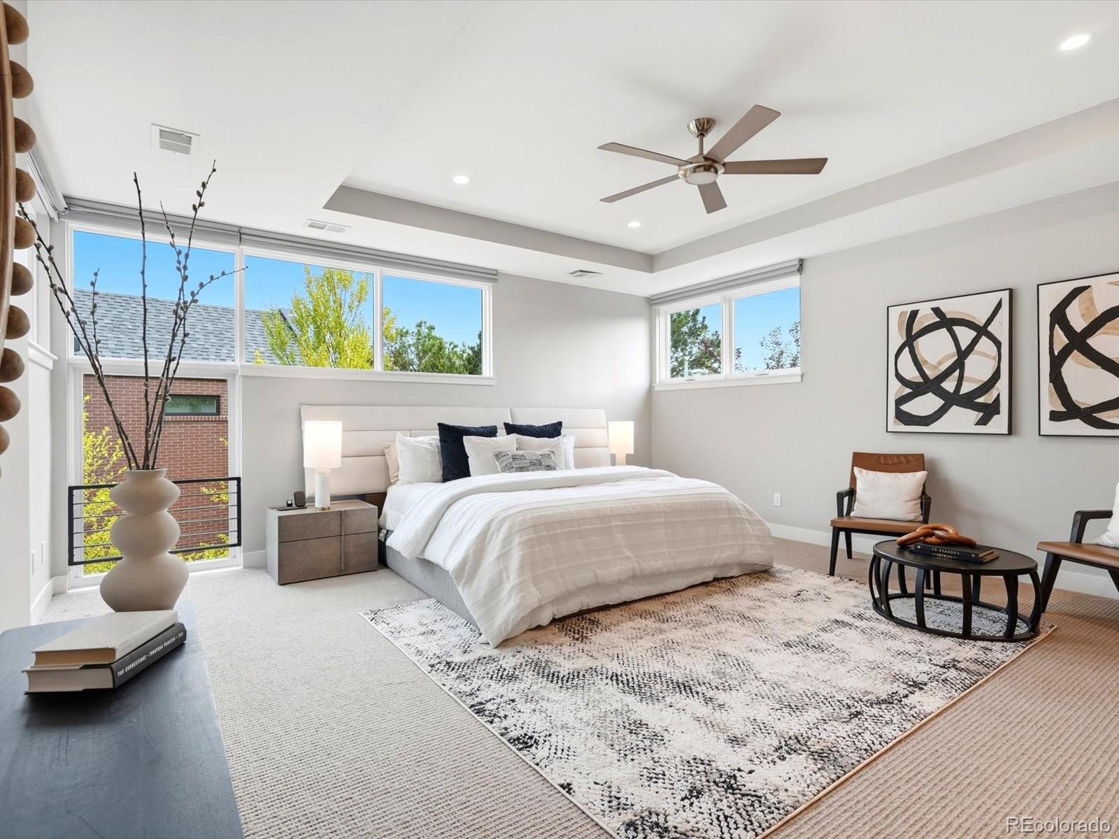 MLS Image #22 for 61 n magnolia way,denver, Colorado