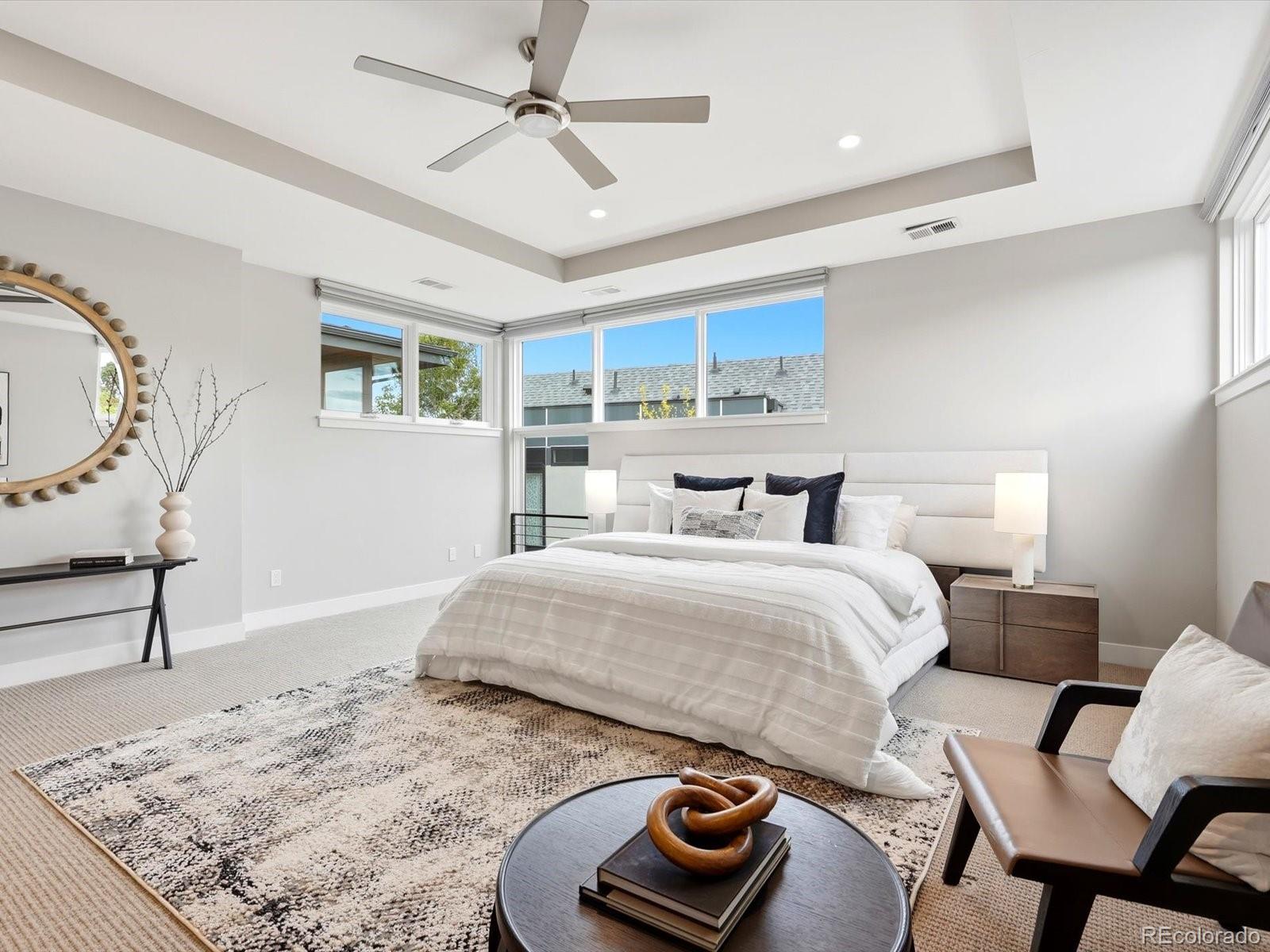 MLS Image #23 for 61 n magnolia way,denver, Colorado
