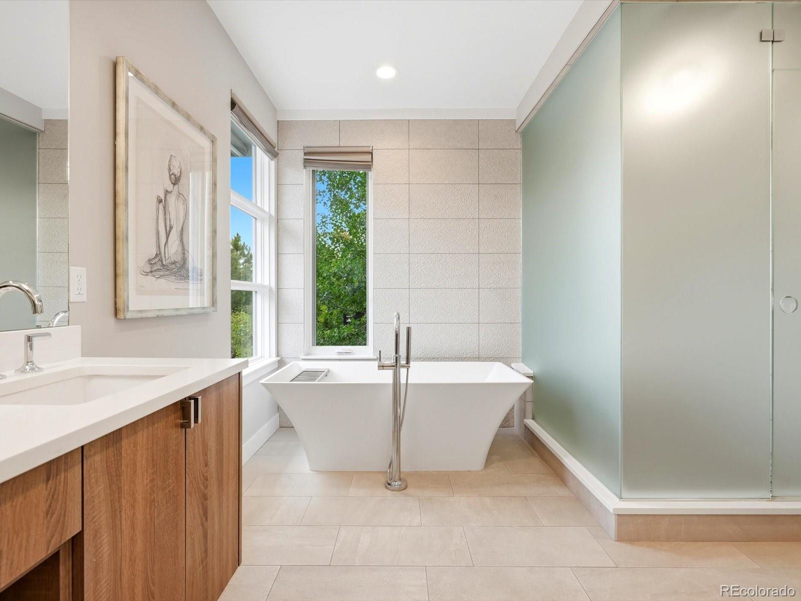MLS Image #28 for 61 n magnolia way,denver, Colorado