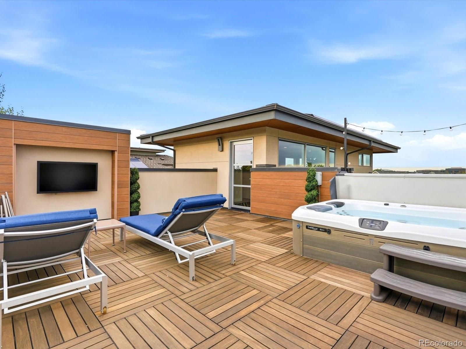 MLS Image #38 for 61 n magnolia way,denver, Colorado