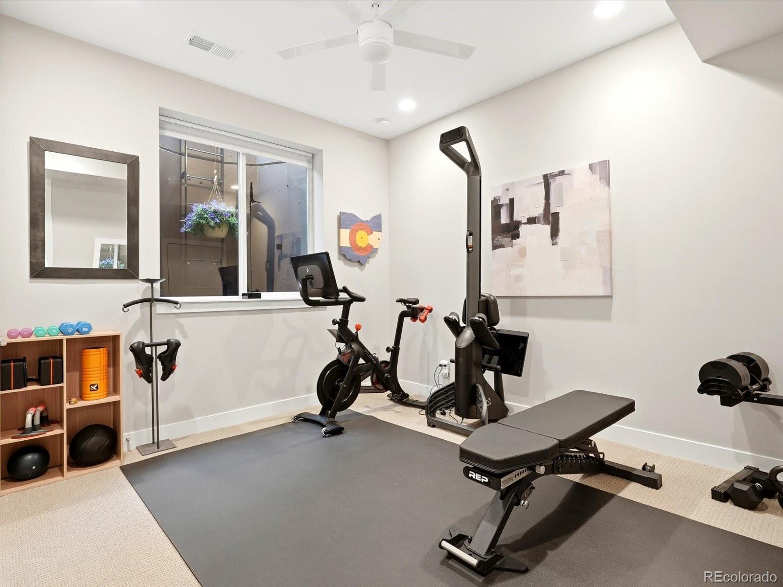 MLS Image #39 for 61 n magnolia way,denver, Colorado
