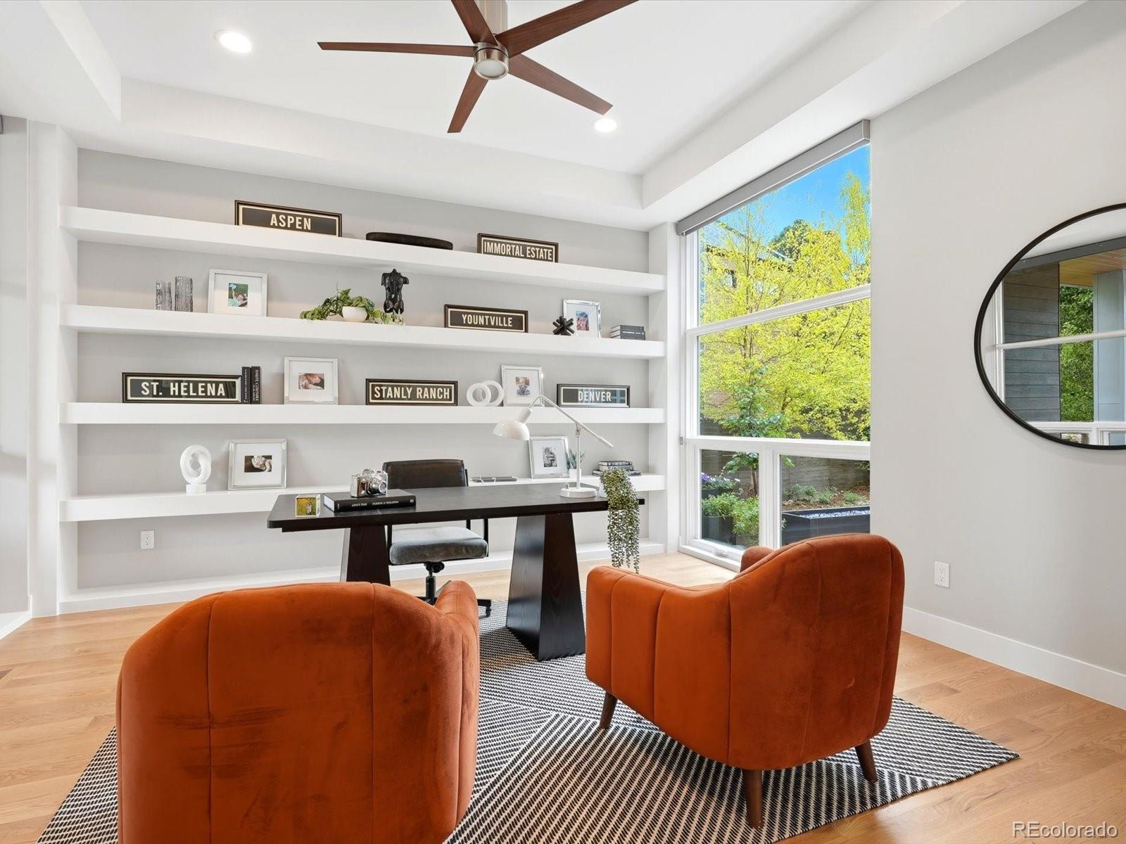 MLS Image #4 for 61 n magnolia way,denver, Colorado