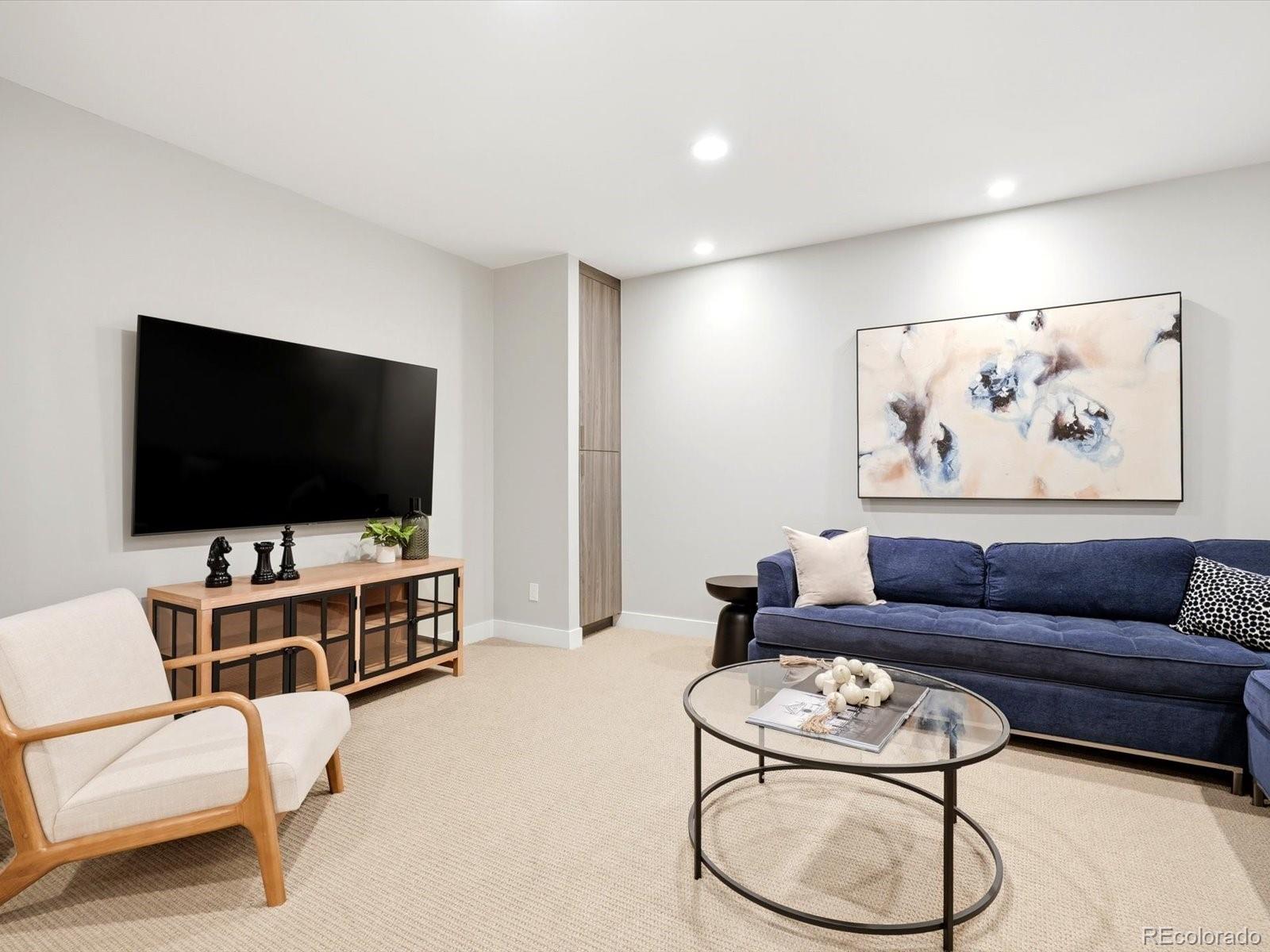 MLS Image #41 for 61 n magnolia way,denver, Colorado