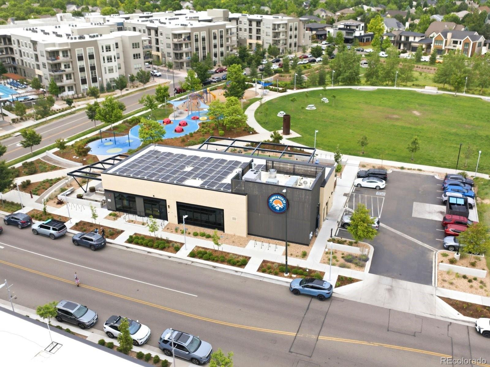 MLS Image #47 for 61 n magnolia way,denver, Colorado