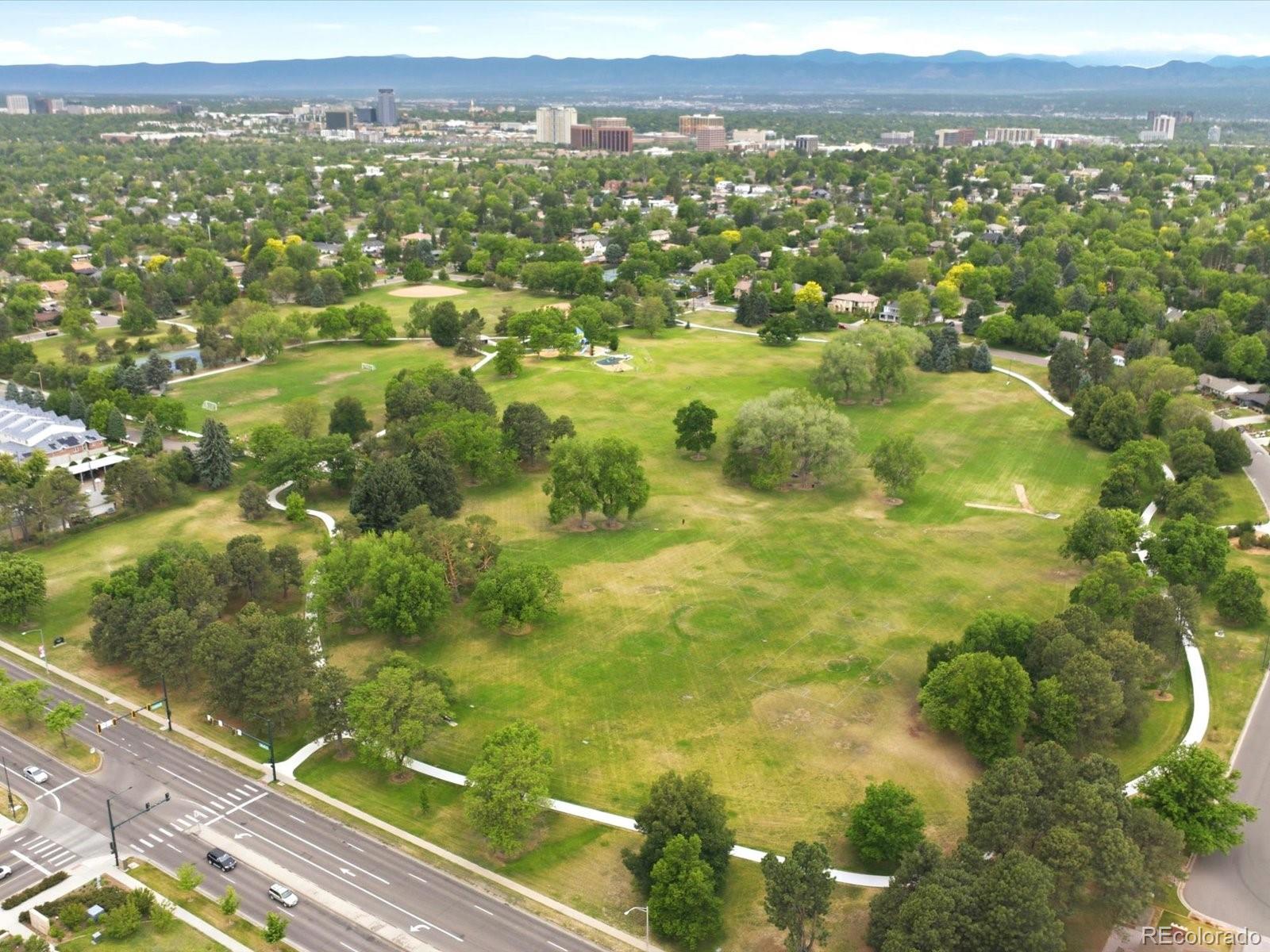MLS Image #49 for 61 n magnolia way,denver, Colorado