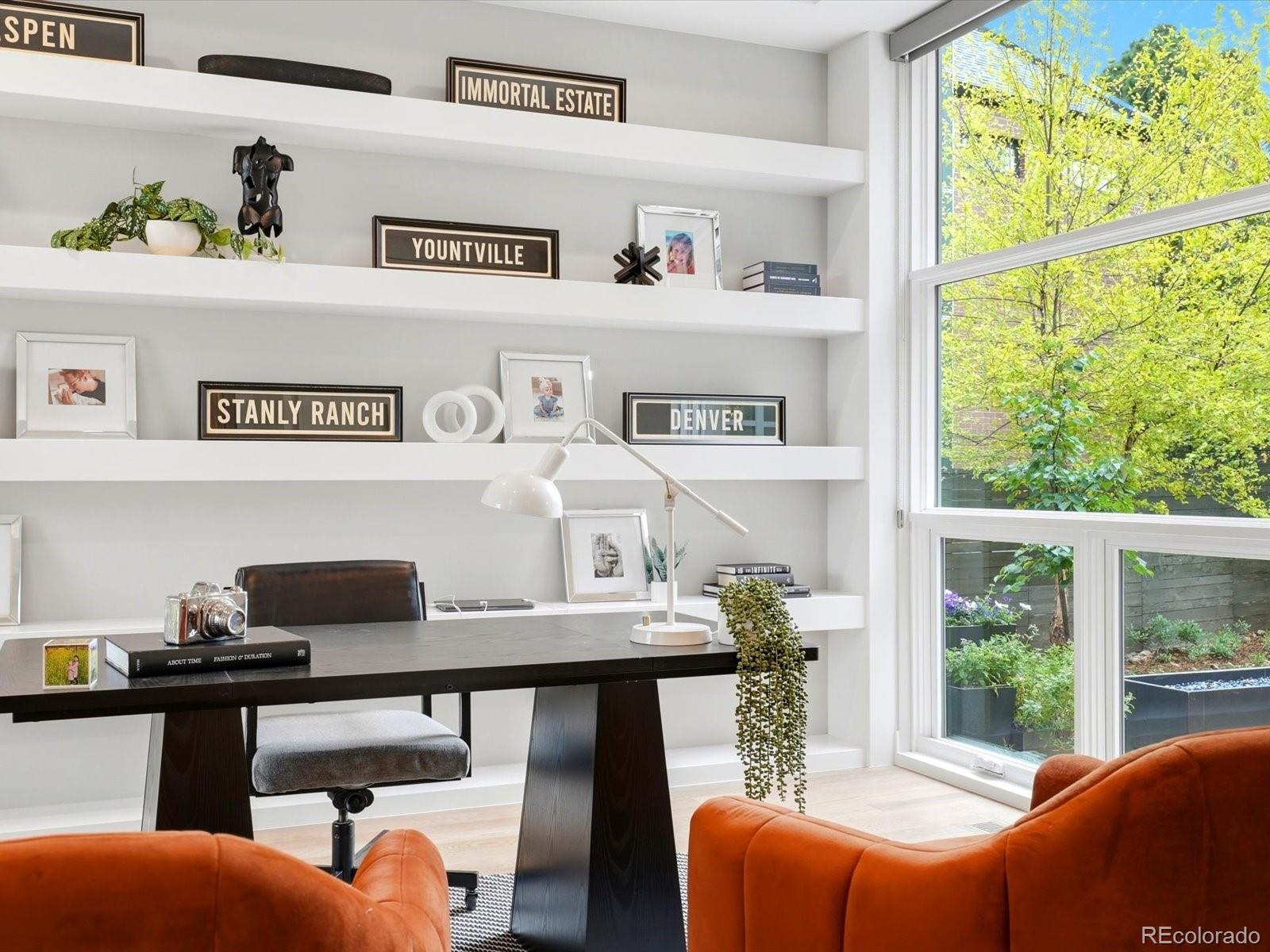 MLS Image #5 for 61 n magnolia way,denver, Colorado