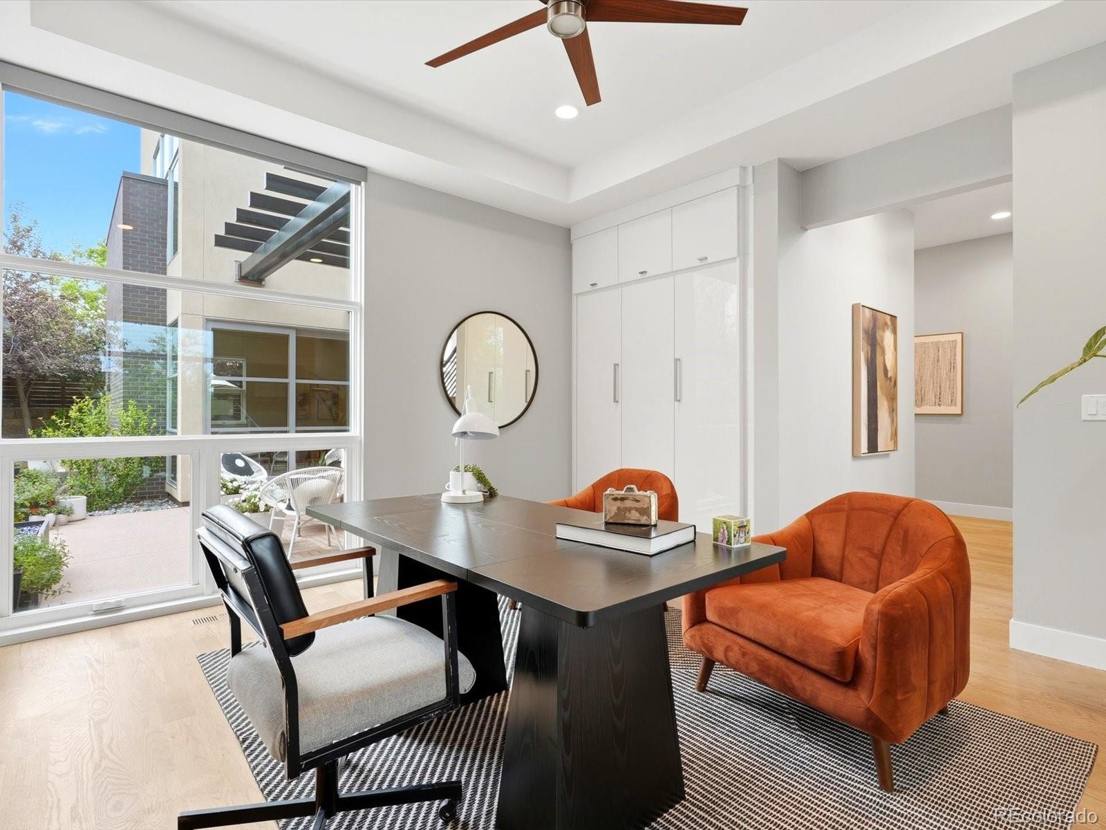 MLS Image #6 for 61 n magnolia way,denver, Colorado
