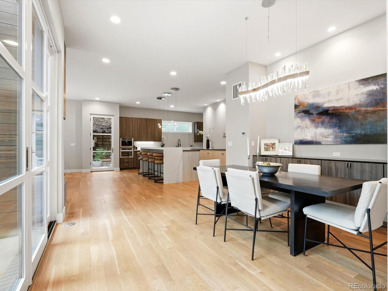 MLS Image #7 for 61 n magnolia way,denver, Colorado