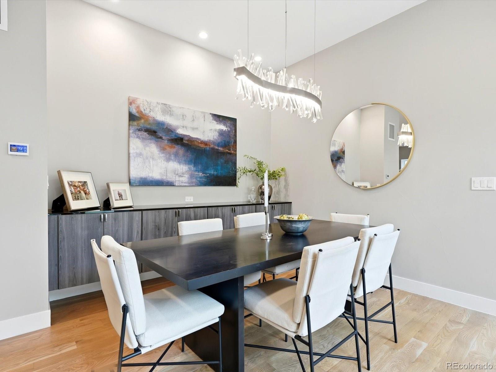 MLS Image #8 for 61 n magnolia way,denver, Colorado