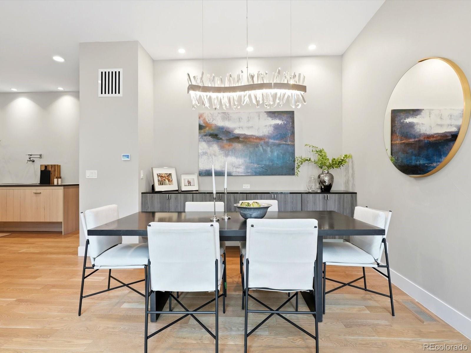 MLS Image #9 for 61 n magnolia way,denver, Colorado