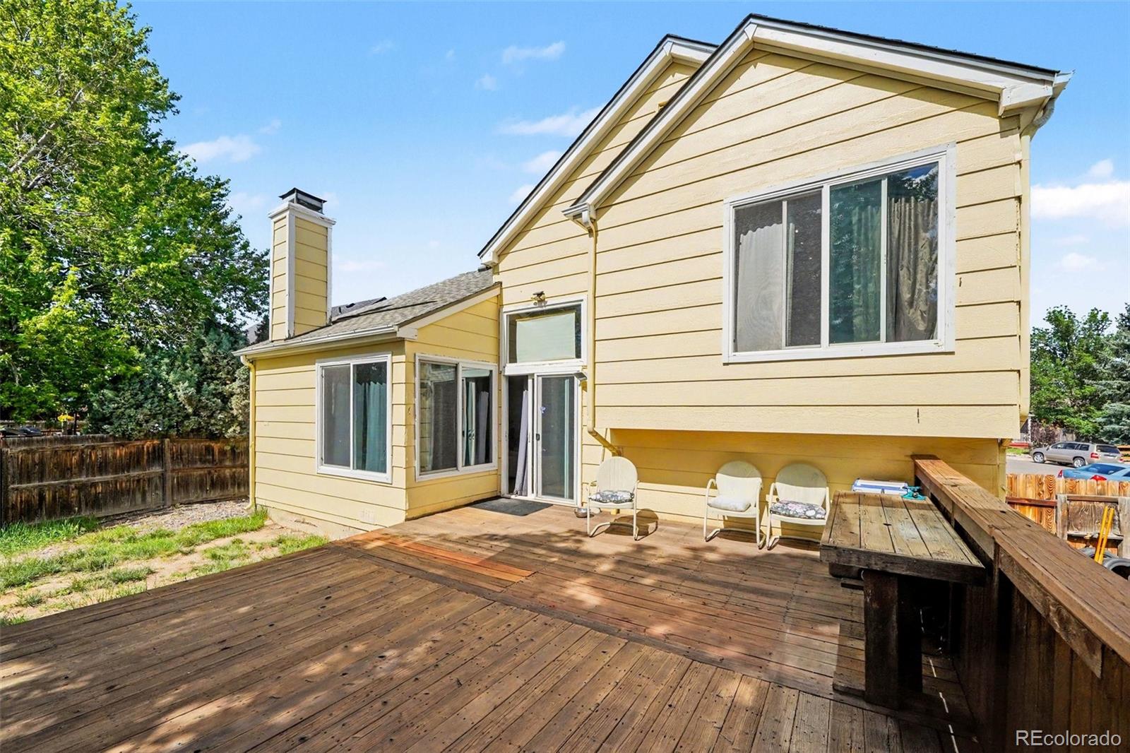 MLS Image #10 for 1065 s lindsey street,castle rock, Colorado