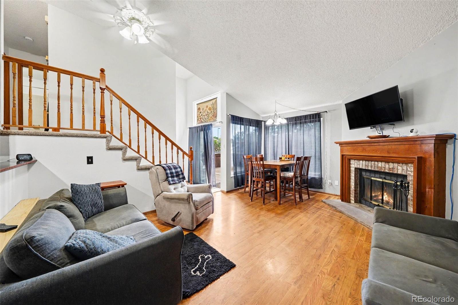 MLS Image #2 for 1065 s lindsey street,castle rock, Colorado