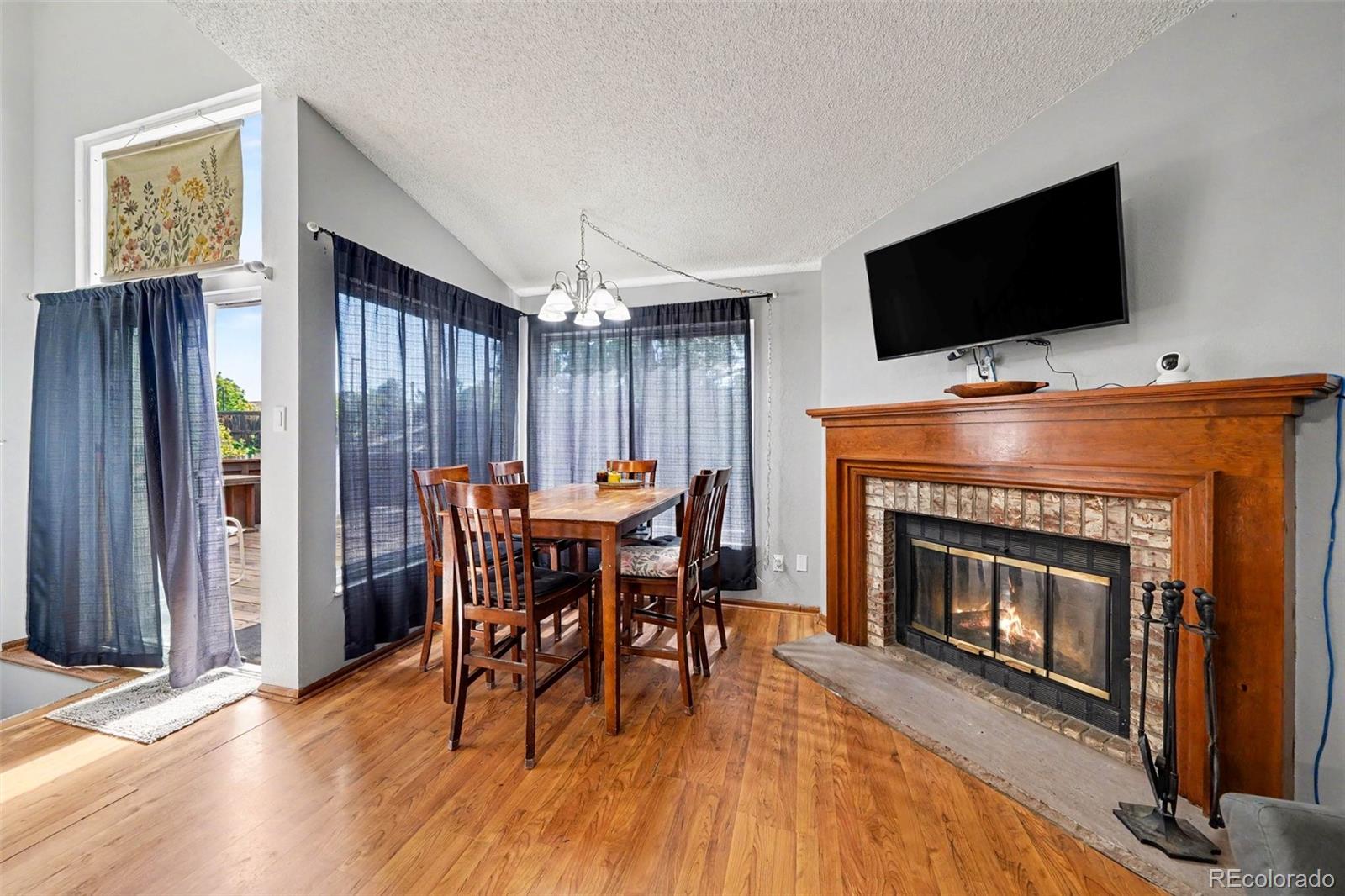 MLS Image #3 for 1065 s lindsey street,castle rock, Colorado