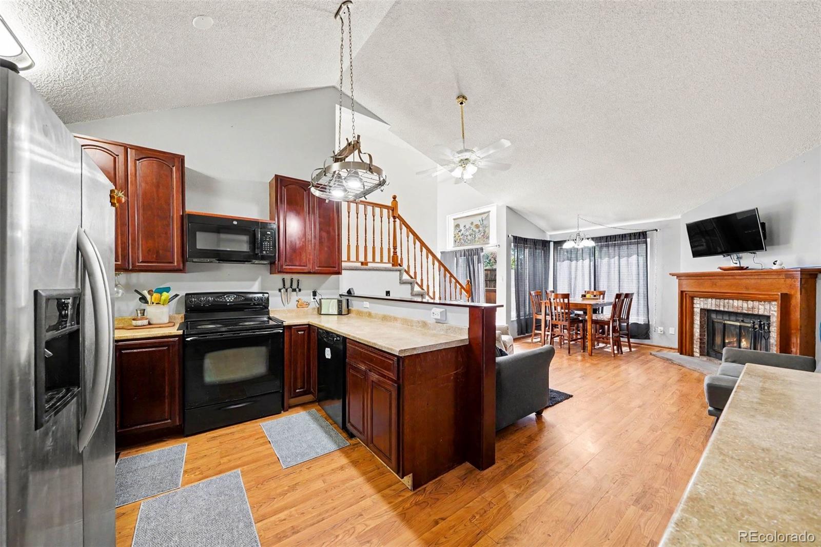 MLS Image #4 for 1065 s lindsey street,castle rock, Colorado