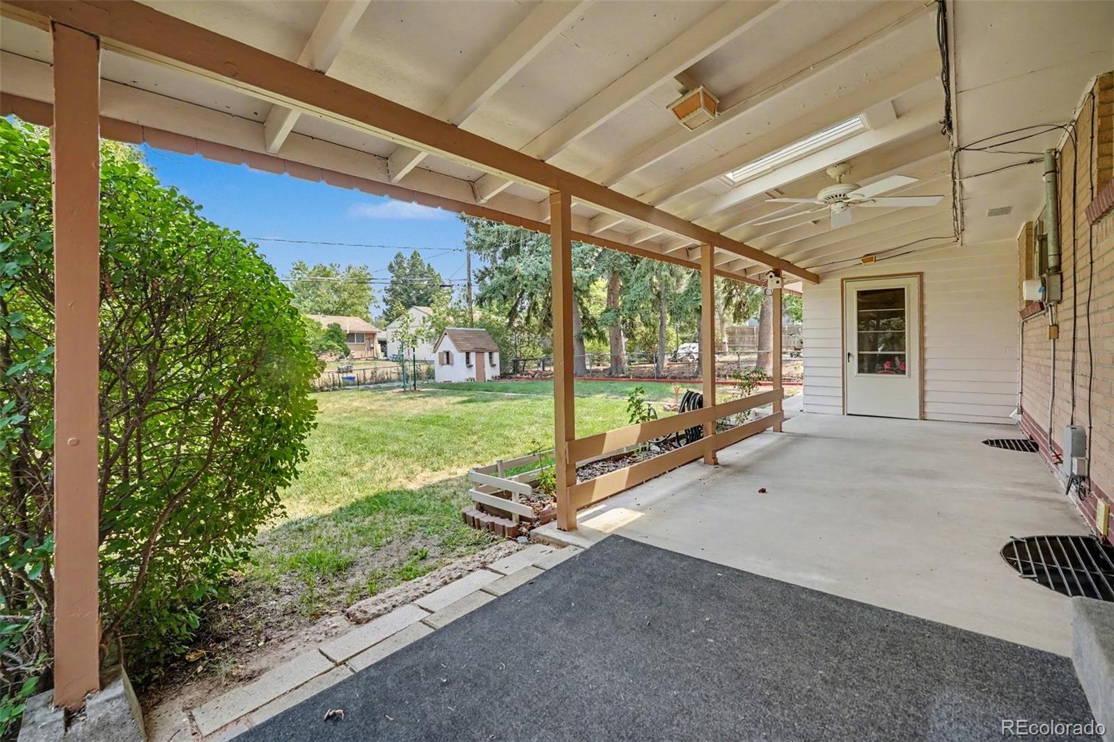 MLS Image #18 for 6644 s penrose court,centennial, Colorado