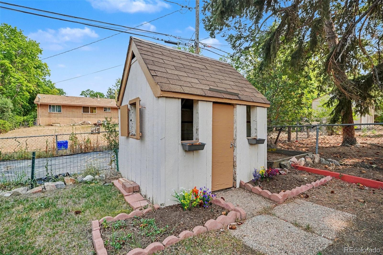 MLS Image #19 for 6644 s penrose court,centennial, Colorado