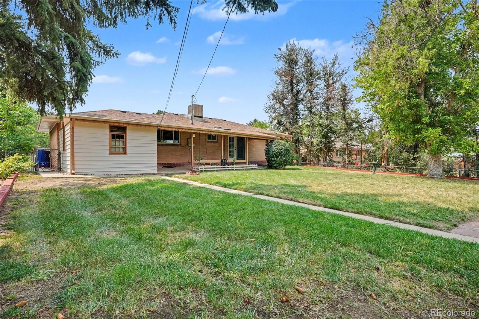 MLS Image #20 for 6644 s penrose court,centennial, Colorado