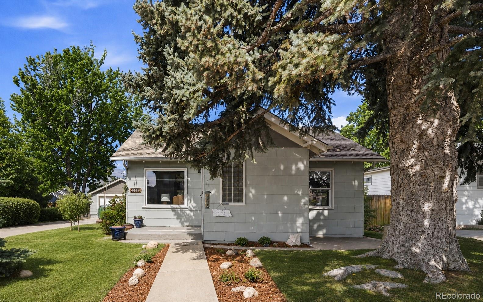 MLS Image #0 for 4447 s acoma street,englewood, Colorado