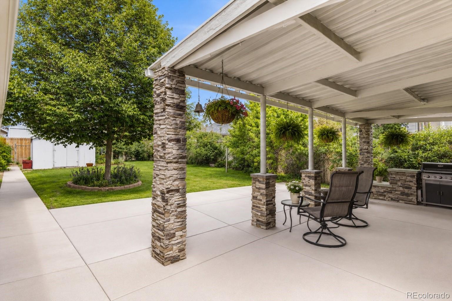 MLS Image #2 for 4447 s acoma street,englewood, Colorado