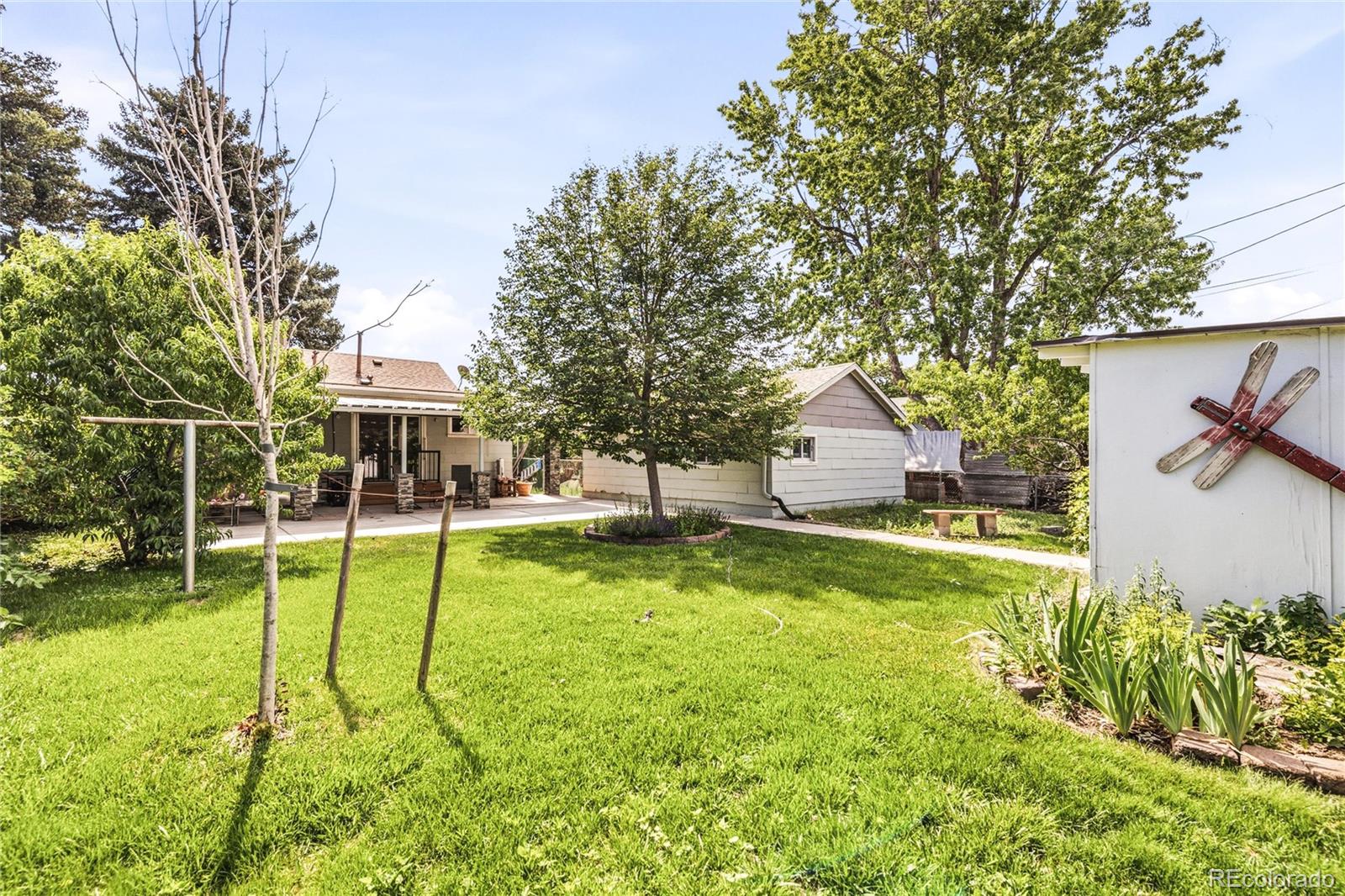 MLS Image #25 for 4447 s acoma street,englewood, Colorado