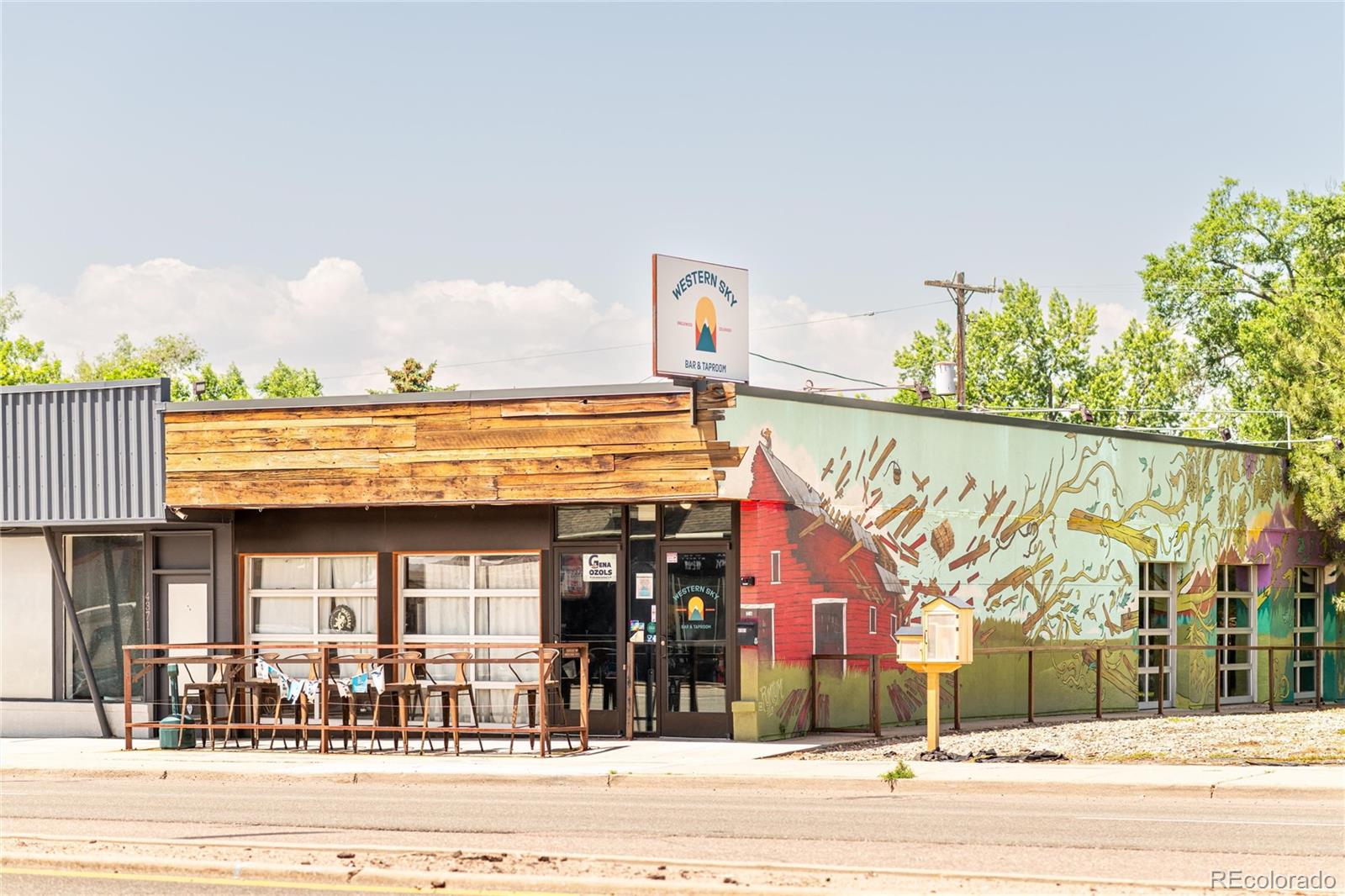 MLS Image #29 for 4447 s acoma street,englewood, Colorado