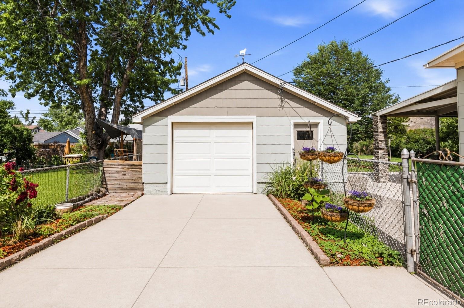 MLS Image #3 for 4447 s acoma street,englewood, Colorado