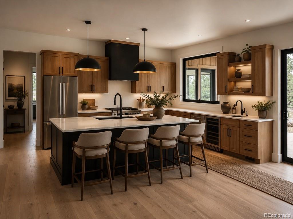 MLS Image #13 for 30068  teal run,buena vista, Colorado