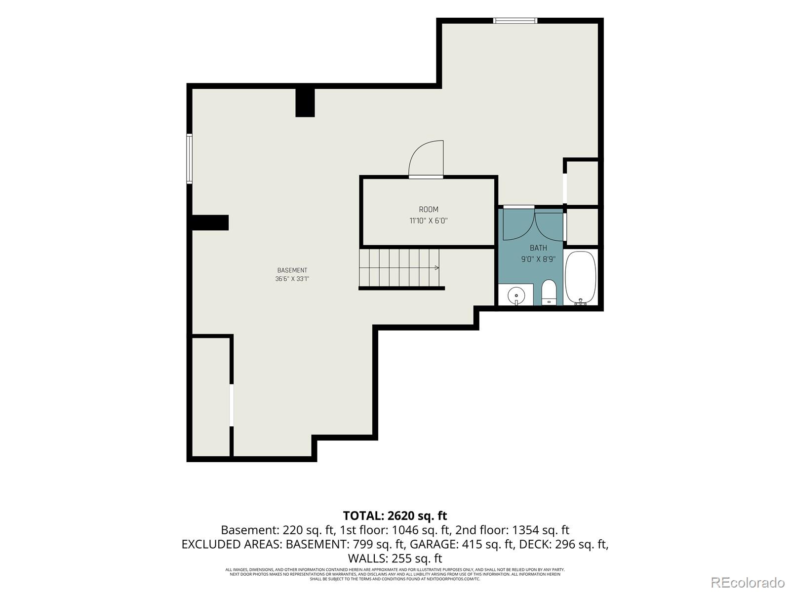 MLS Image #31 for 14426  grape street,thornton, Colorado