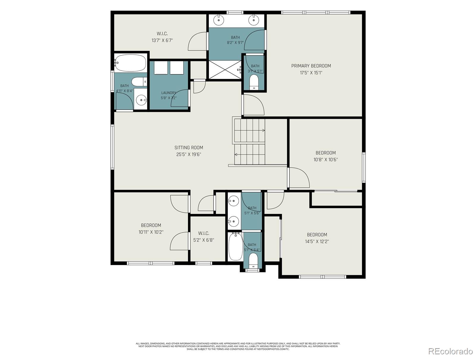 MLS Image #32 for 14426  grape street,thornton, Colorado