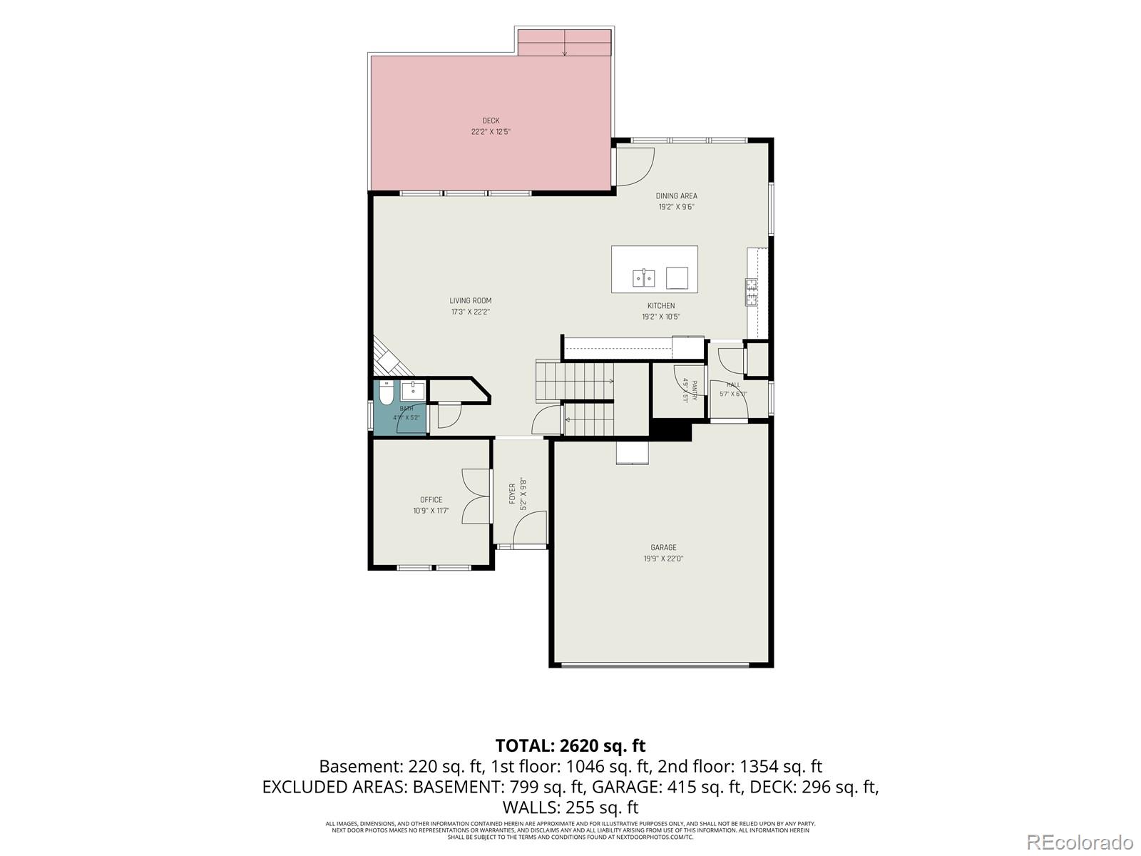 MLS Image #33 for 14426  grape street,thornton, Colorado