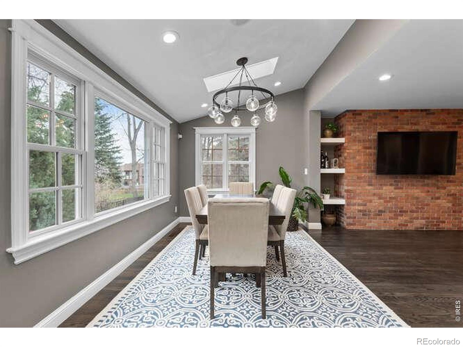 MLS Image #10 for 5220 s joliet way,englewood, Colorado