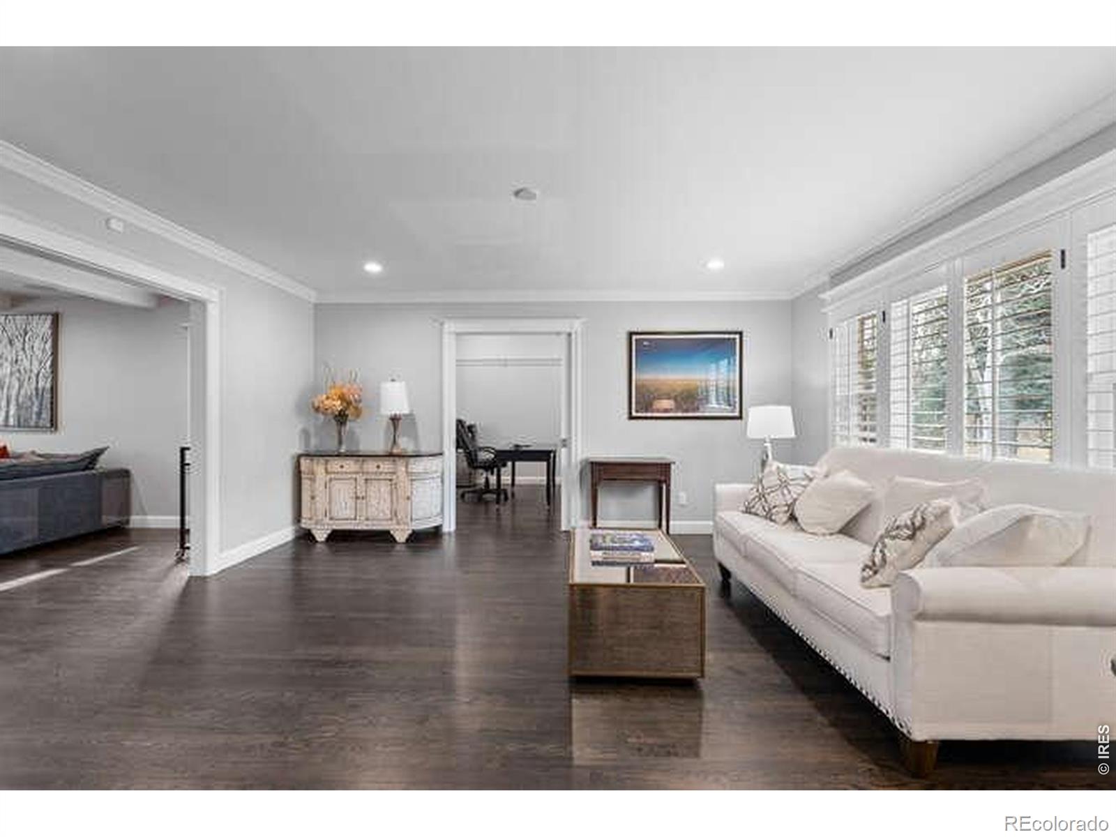 MLS Image #12 for 5220 s joliet way,englewood, Colorado