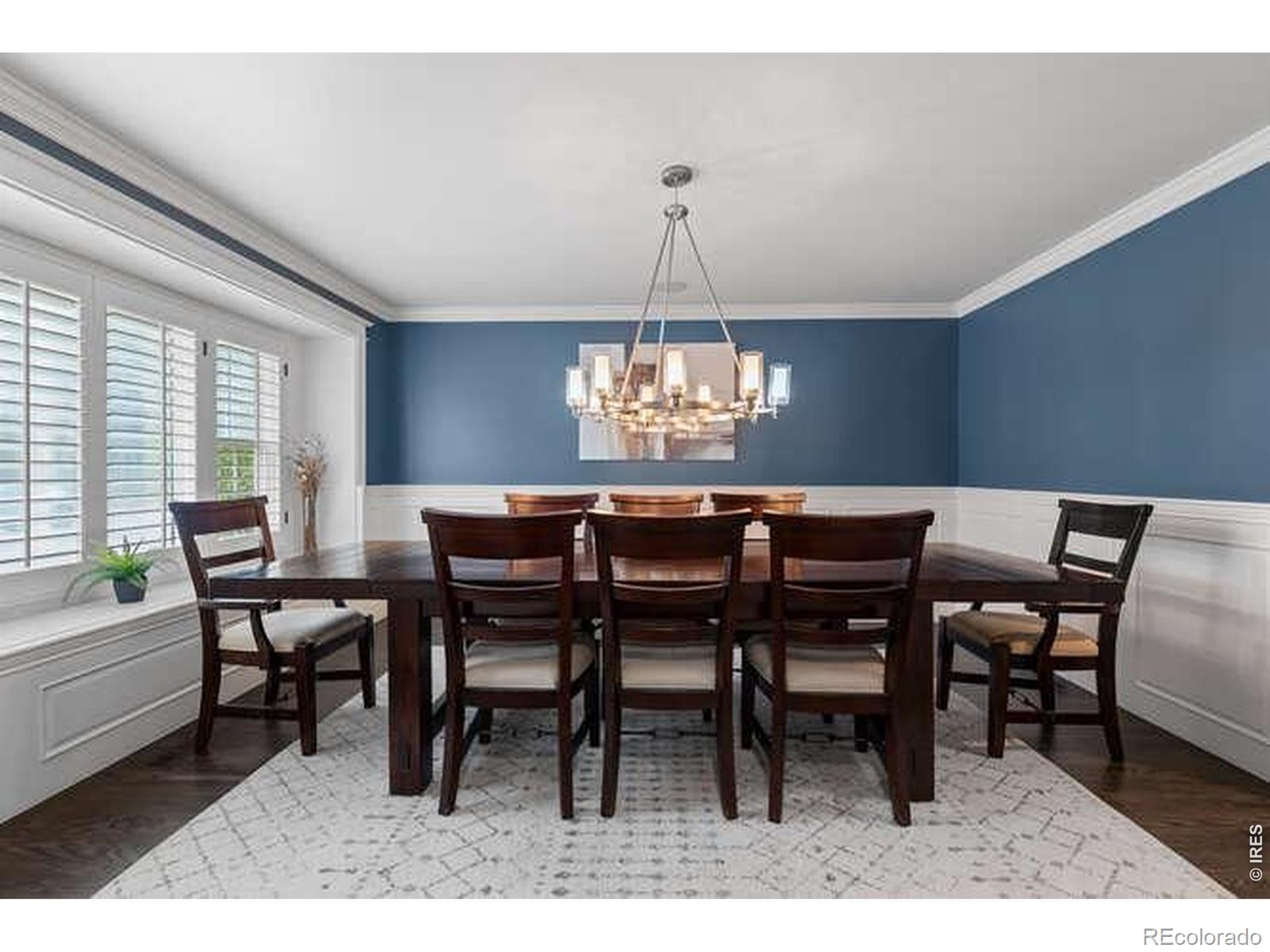 MLS Image #14 for 5220 s joliet way,englewood, Colorado