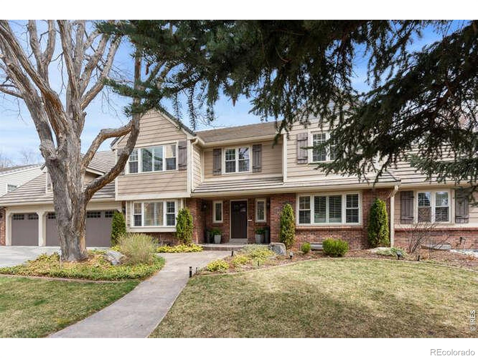 MLS Image #2 for 5220 s joliet way,englewood, Colorado