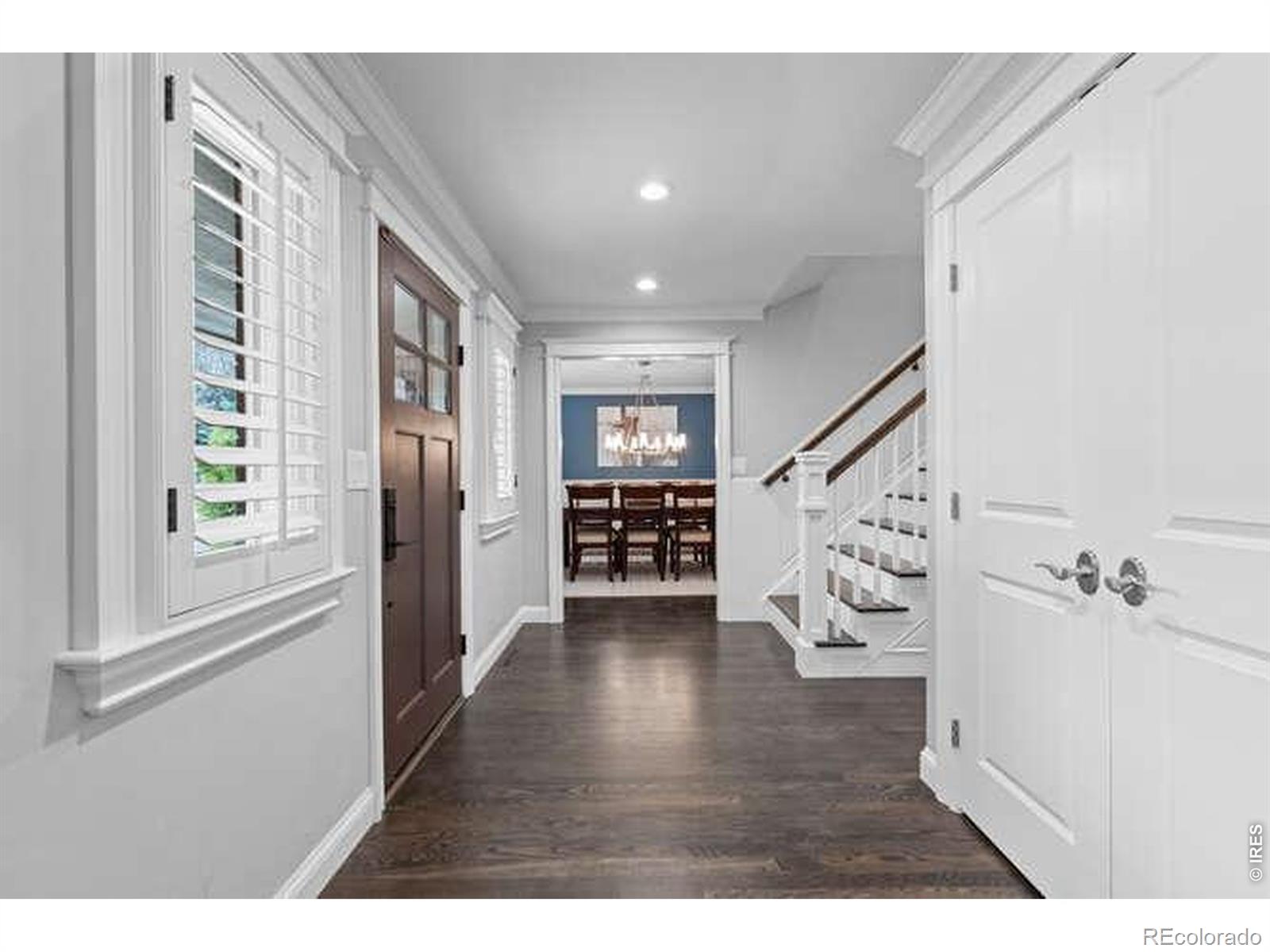MLS Image #3 for 5220 s joliet way,englewood, Colorado