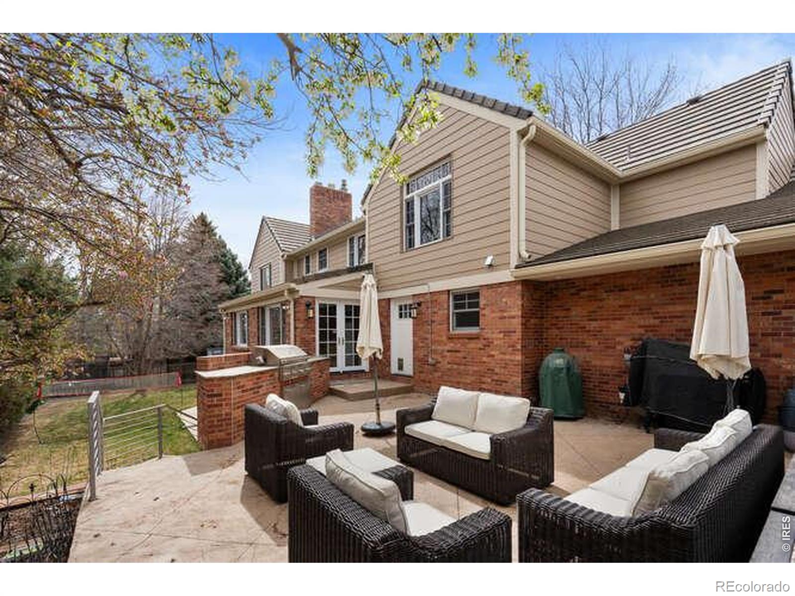 MLS Image #38 for 5220 s joliet way,englewood, Colorado
