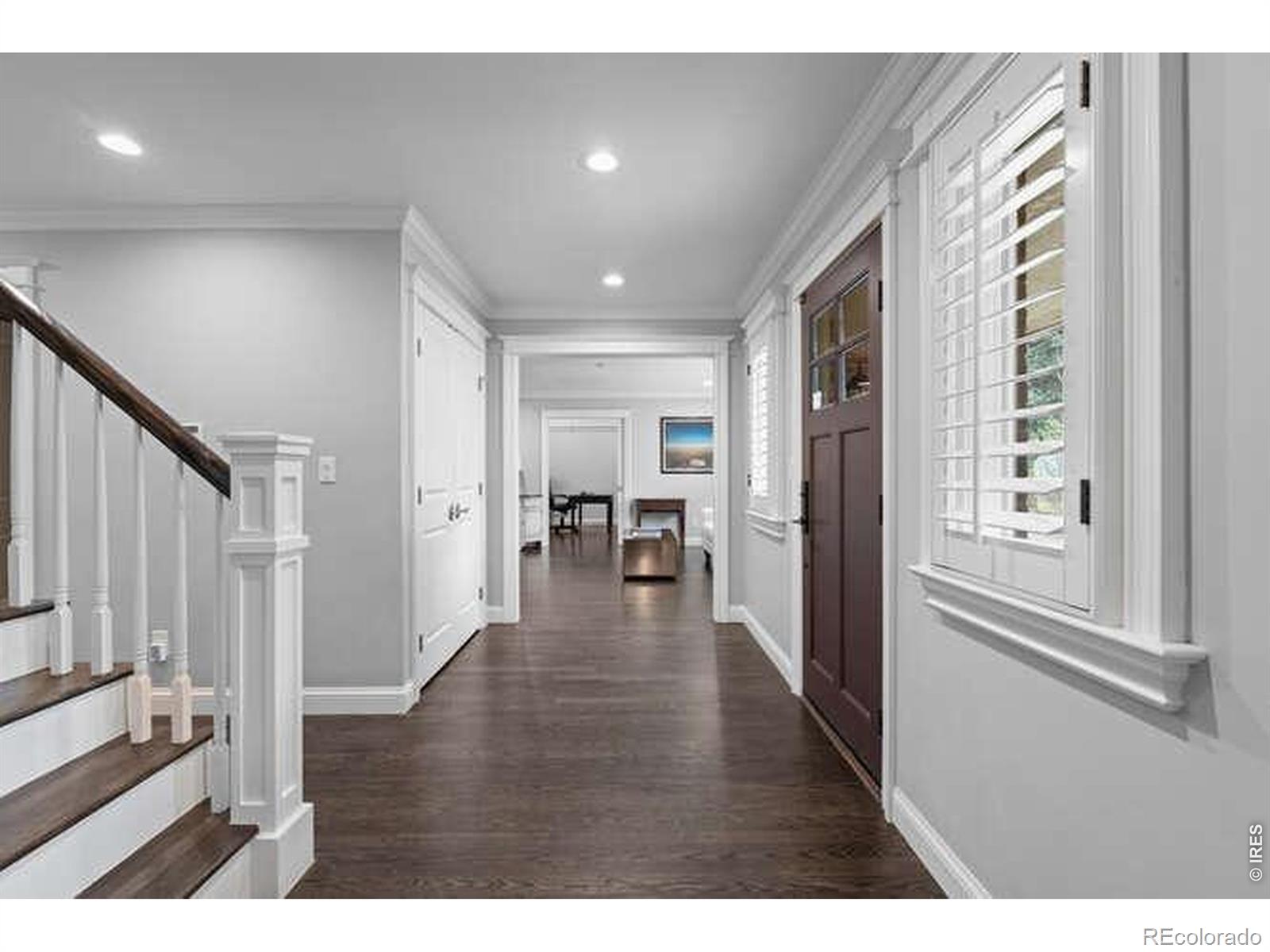 MLS Image #4 for 5220 s joliet way,englewood, Colorado