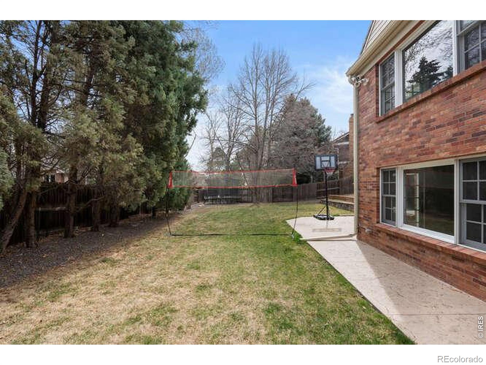 MLS Image #41 for 5220 s joliet way,englewood, Colorado