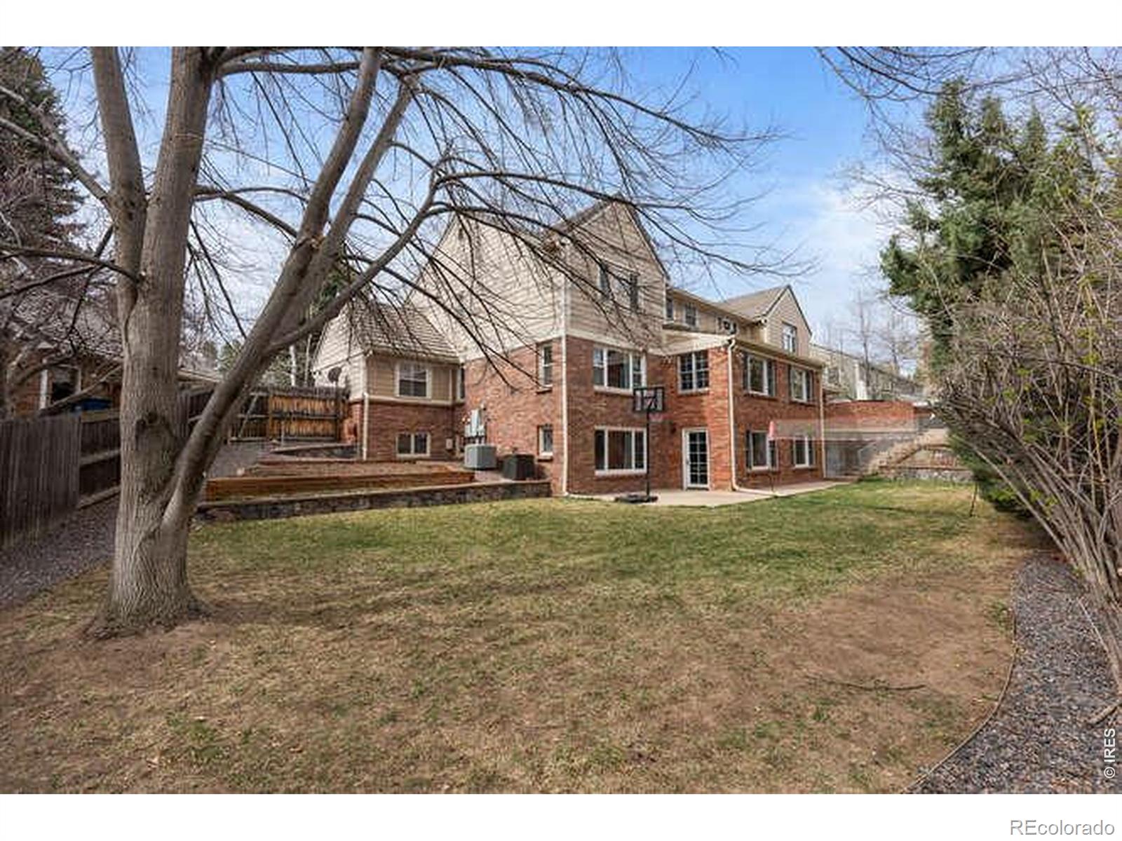 MLS Image #42 for 5220 s joliet way,englewood, Colorado