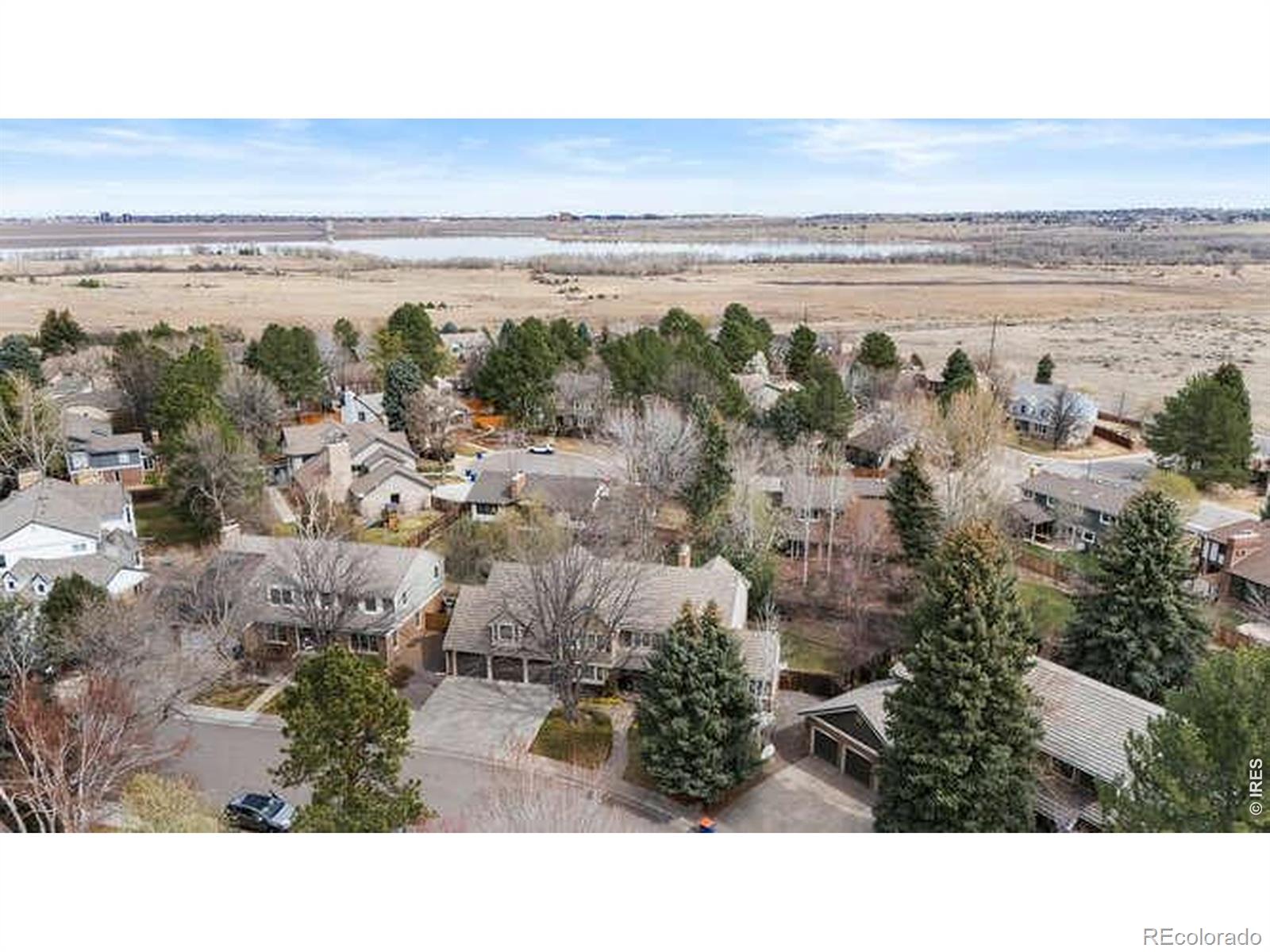 MLS Image #44 for 5220 s joliet way,englewood, Colorado