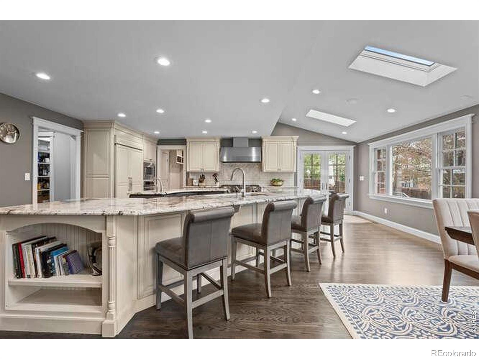 MLS Image #8 for 5220 s joliet way,englewood, Colorado
