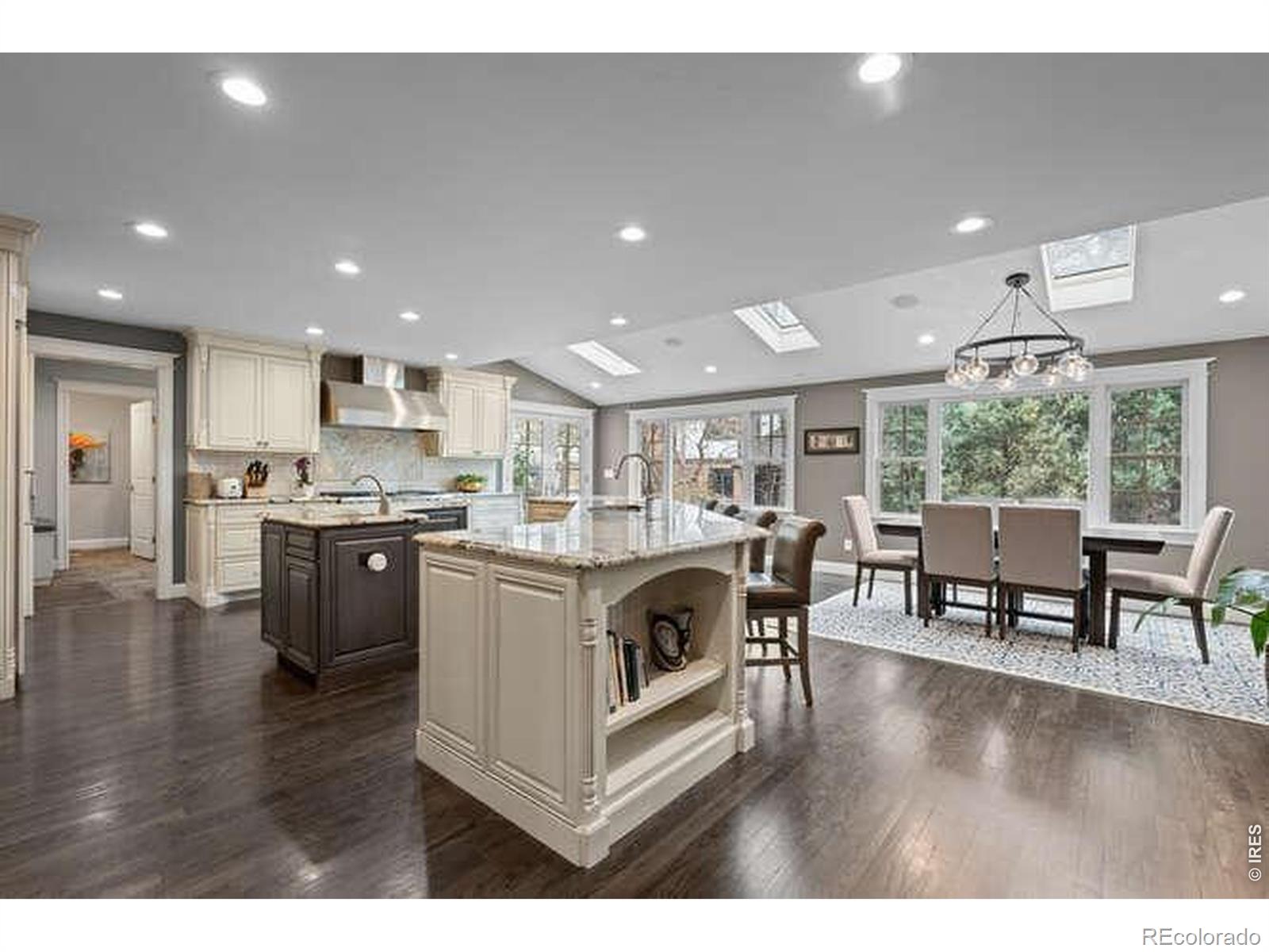 MLS Image #9 for 5220 s joliet way,englewood, Colorado