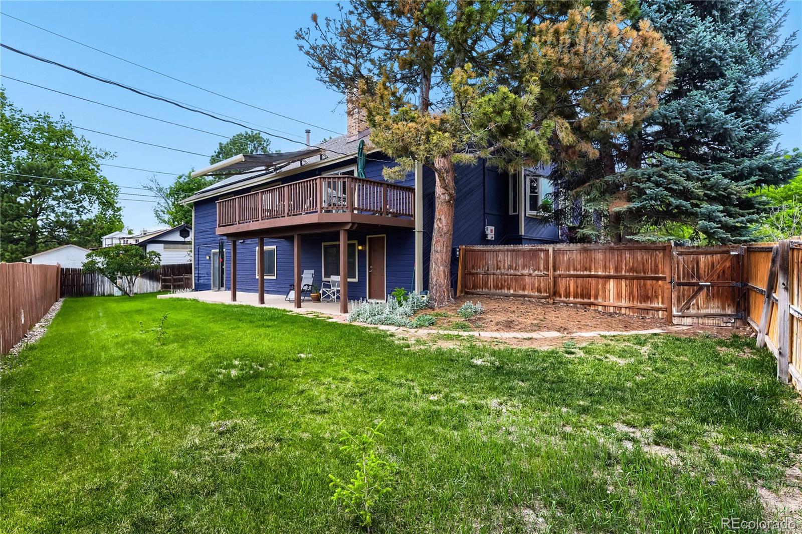 MLS Image #20 for 8340 w massey drive,littleton, Colorado