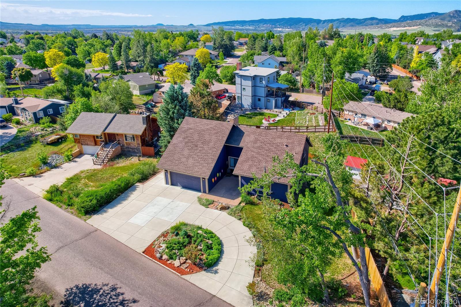 MLS Image #21 for 8340 w massey drive,littleton, Colorado