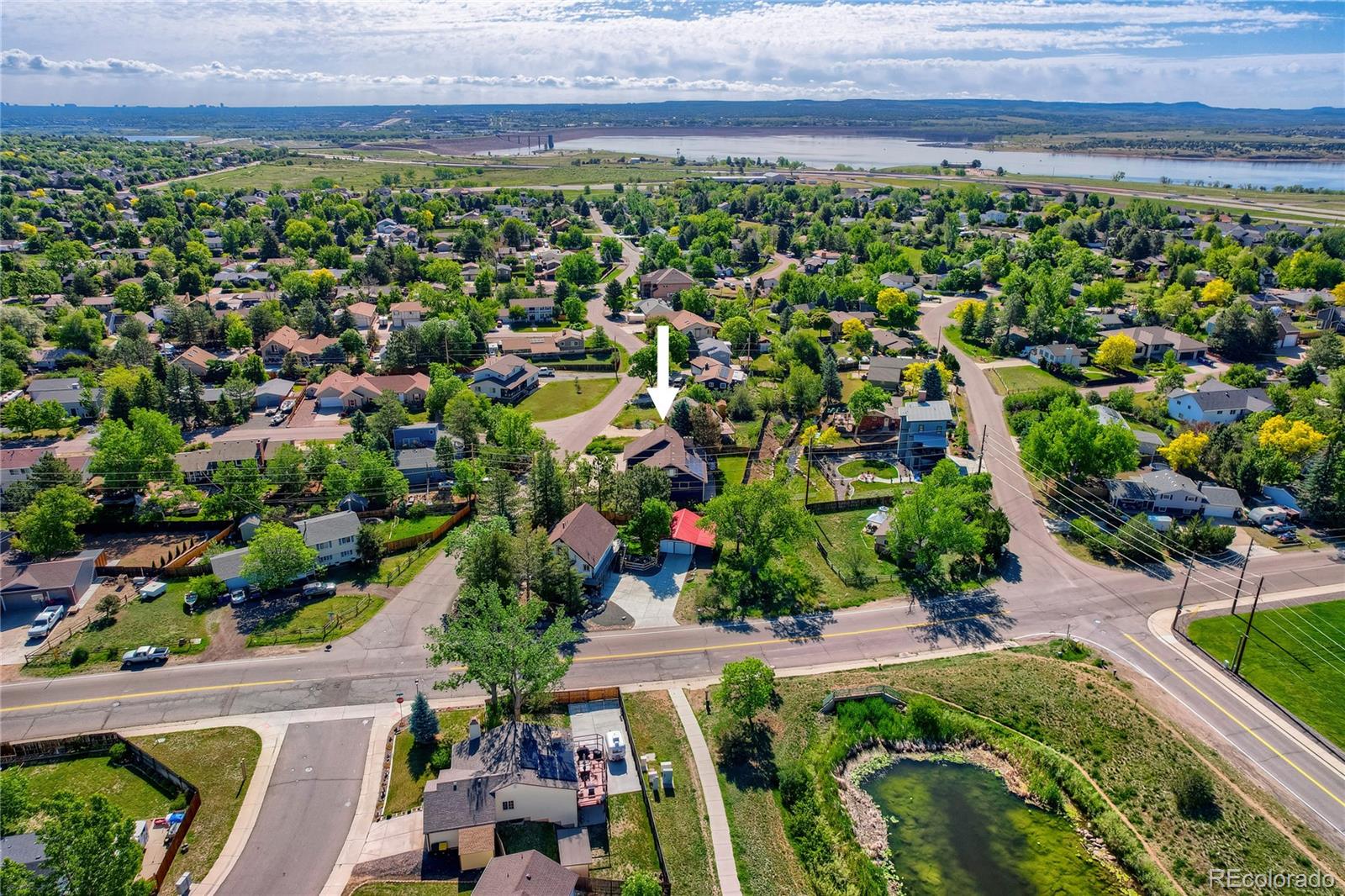 MLS Image #23 for 8340 w massey drive,littleton, Colorado