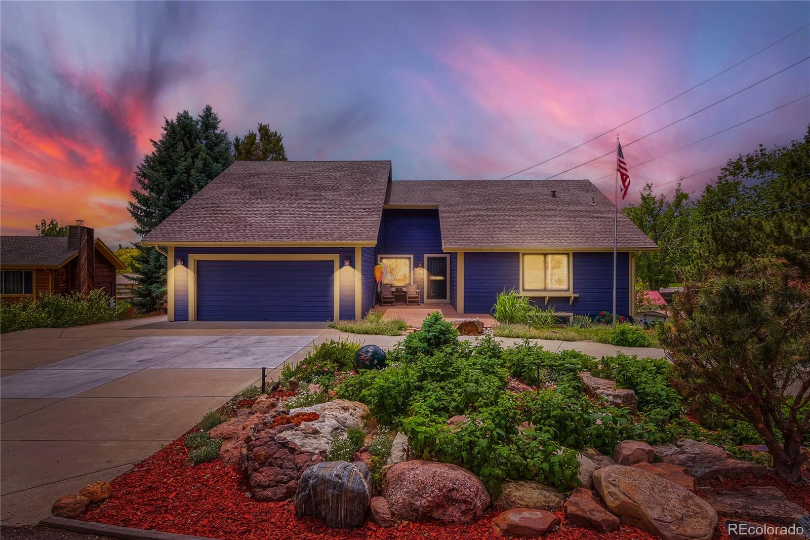 MLS Image #24 for 8340 w massey drive,littleton, Colorado