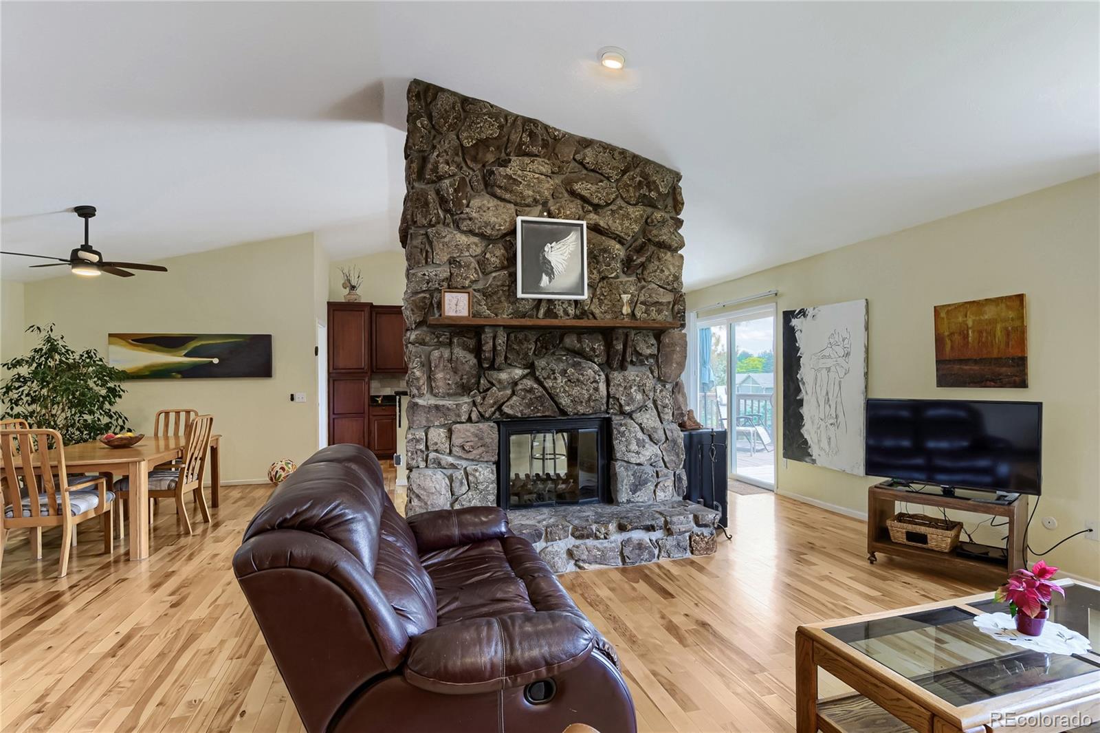 MLS Image #3 for 8340 w massey drive,littleton, Colorado